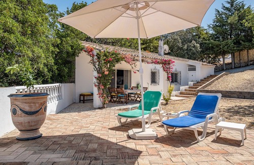Gorjoes Maison | Algarve Maison avec piscine privée environnement calme