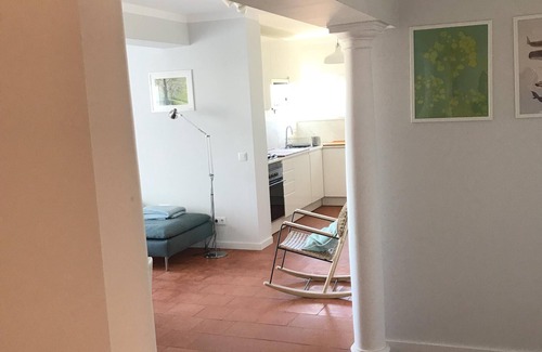 Alporchinhos Appartement | Appartement de luxe avec vue sur la mer en Algarve, près des plages