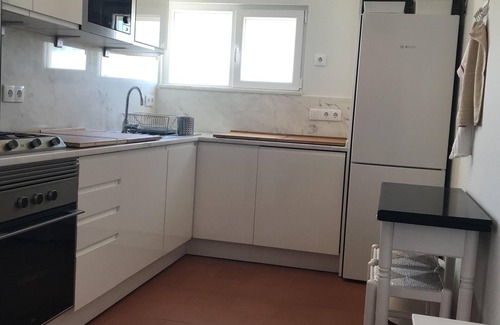 Alporchinhos Appartement | Appartement de luxe avec vue sur la mer en Algarve, près des plages