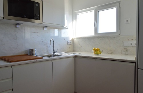 Alporchinhos Appartement | Appartement de luxe avec vue sur la mer en Algarve, près des plages