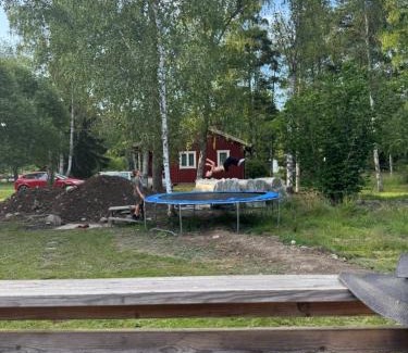 Ingaro Maison | Älgdals villa