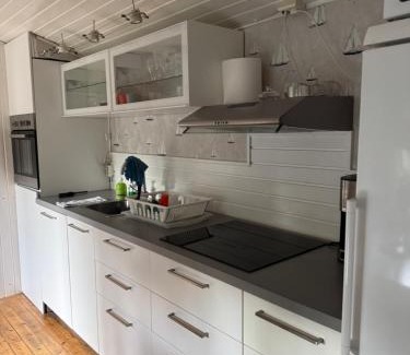 Ingaro Maison | Älgdals villa