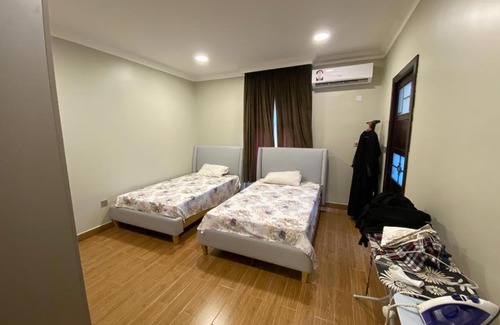 Doha Villa | Algharafa villa