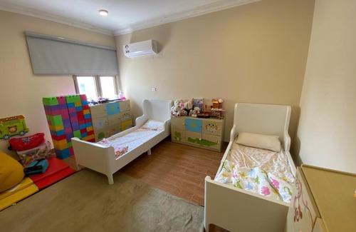 Doha Villa | Algharafa villa