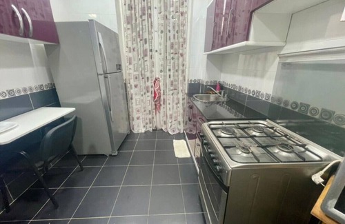 Algiers Appartement | Algiers-Centre| Dar Mima - Sea view