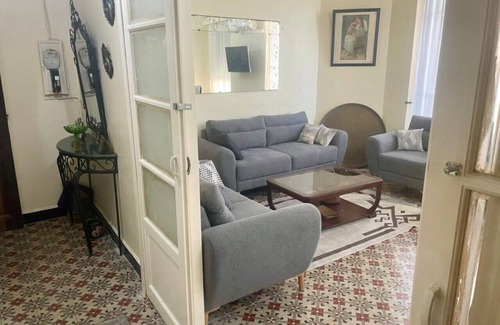Algiers Appartement | Algiers-Centre| Dar Mima - Sea view