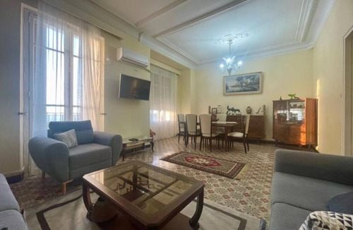 Algiers Appartement | Algiers-Centre| Dar Mima - Sea view