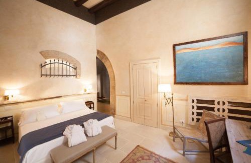 Ortigia Hôtel | Algilà Ortigia Charme Hotel