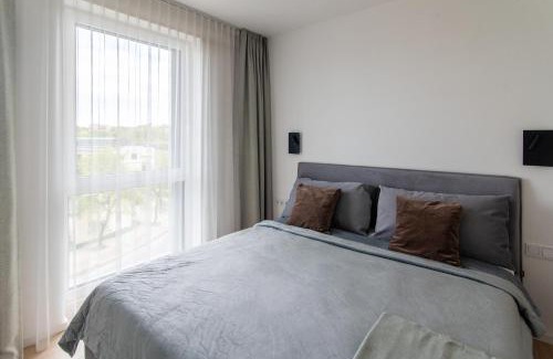 Vilnius Appartement | Algirdo central stay