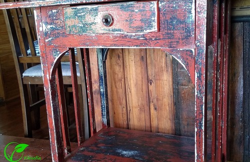 Quintero Cabine | TerrazaMar EcoCabañas