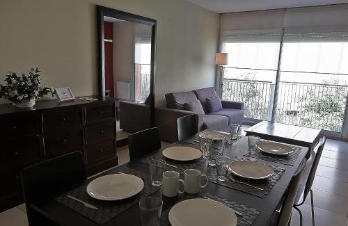 Sant Andreu de Palomar Appartement | Alguera Apartments Sant Andreu