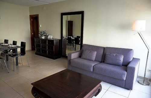 Sant Andreu de Palomar Appartement | Alguera Apartments Sant Andreu