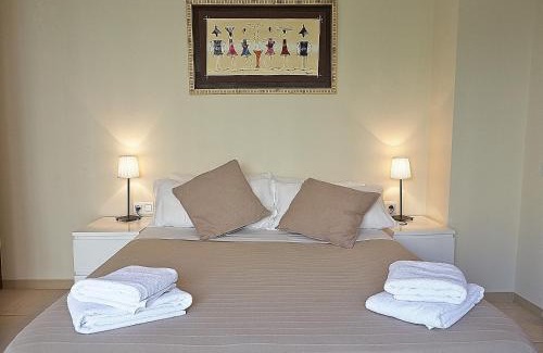 Sant Andreu de Palomar Appartement | Alguera Apartments Sant Andreu