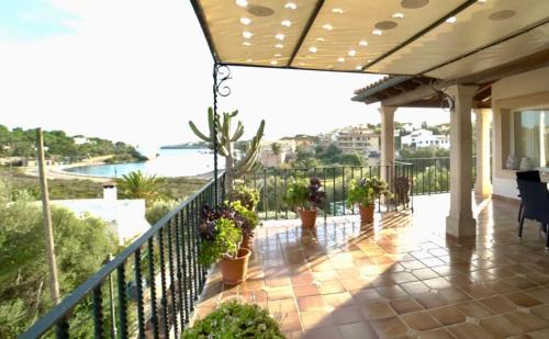 Portopetro Maison | Algueret