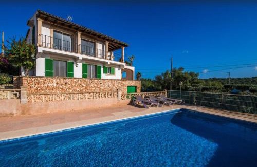Portopetro Maison | Algueret