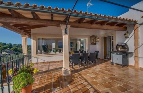 Portopetro Maison | Algueret