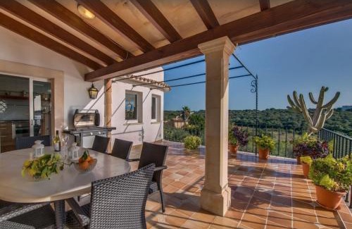 Portopetro Maison | Algueret