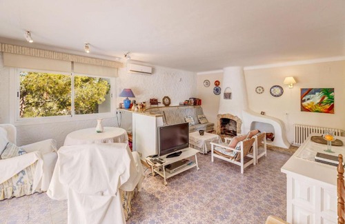 Tolleric Chalet De Ski | Algues 7