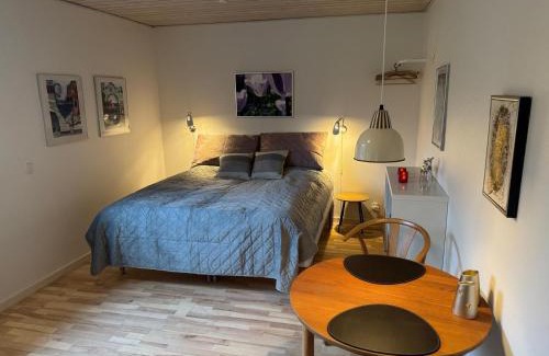 Sunds Appartement | Alhedebo