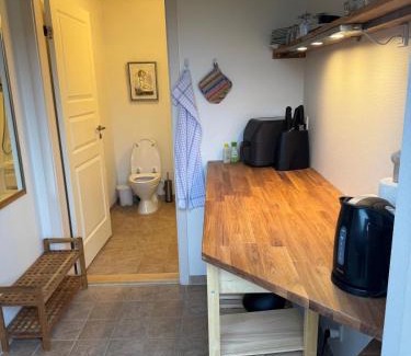 Sunds Appartement | Alhedebo