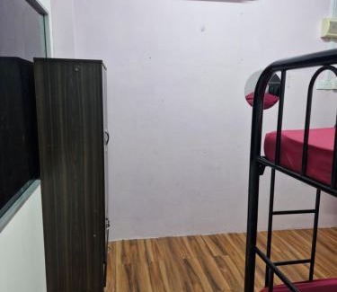 Hulu Selangor Hôtel | Alhuda Roomstay