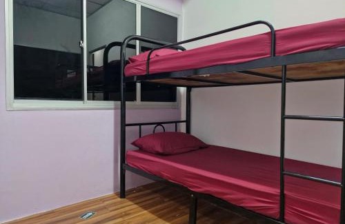 Hulu Selangor Hôtel | Alhuda Roomstay