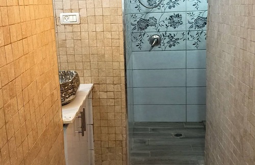 Acre Old City Appartement | Ali Baba's Cave - Acre Hidden Treasure