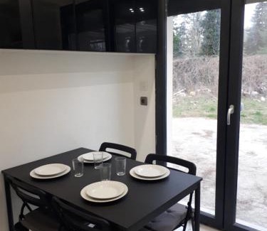 Plessis-le-Roi Maison | Ali