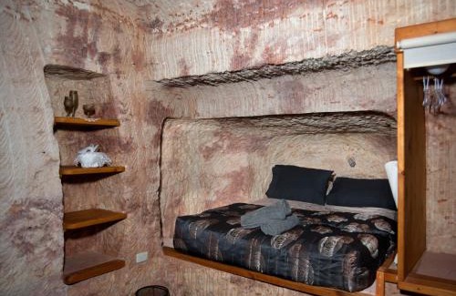 Coober Pedy Appartement | Ali's Underground Studio