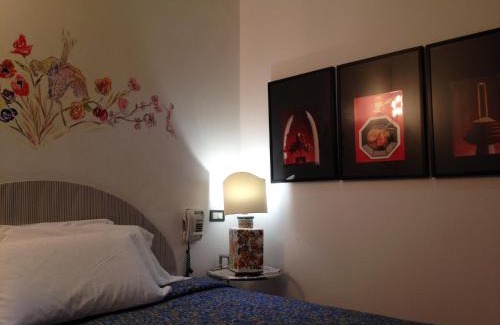 Castrovillari Hôtel | AliaJazz Green b&b