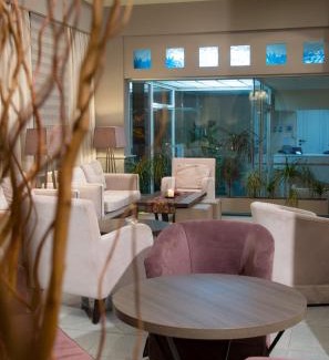 Kozani Hôtel | Aliakmon Hotel