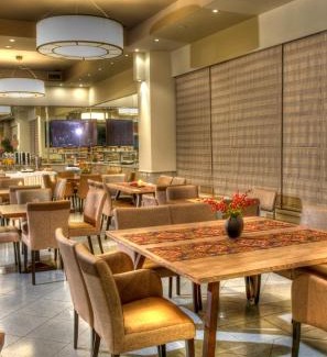Kozani Hôtel | Aliakmon Hotel