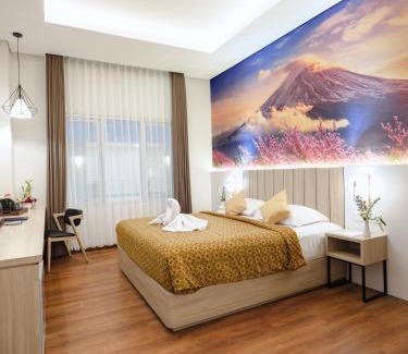 Klojen Hôtel | Aliante Malang