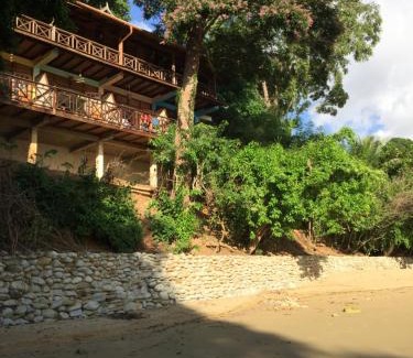 Castara Appartement | Alibaba‘s Seabreeze