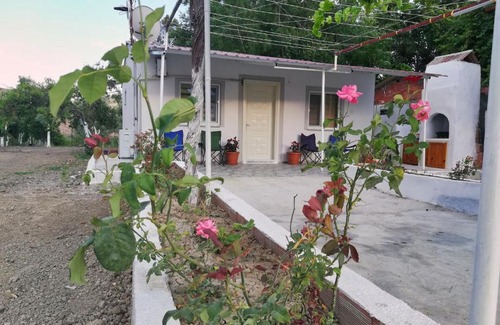 Dalaman Maison | AliBaba Villa Near Airport and Beach