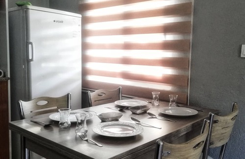 Dalaman Maison | AliBaba Village Home | Near to Airport and Beach