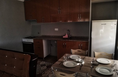Dalaman Maison | AliBaba Village Home | Near to Airport and Beach