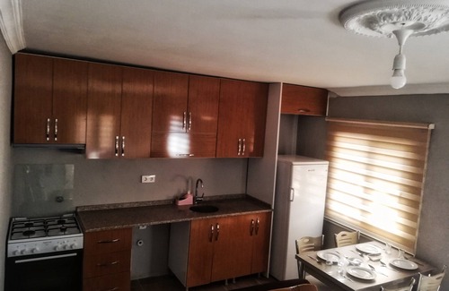 Dalaman Maison | AliBaba Village Home | Near to Airport and Beach