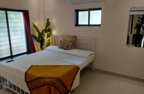 Revadanda Maison | Alibaug Homestay by Weekend Thrills