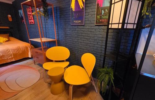 Ivrea Appartement | Alibi Bed and Beer Apartment
