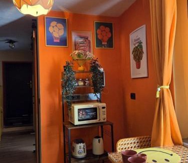 Ivrea Appartement | Alibi Bed and Beer Apartment