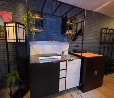Ivrea Appartement | Alibi Bed and Beer Apartment