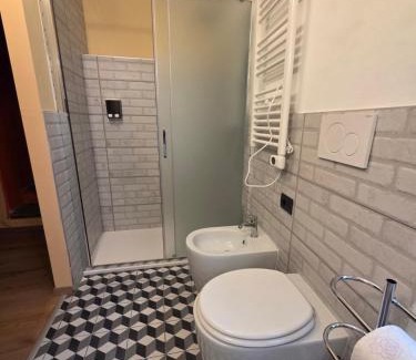 Ivrea Appartement | Alibi Bed and Beer Apartment