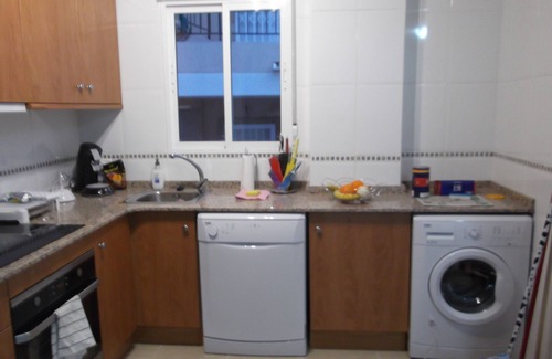 Castillo de Montemar Appartement | Alicante (Algorfa) cerca de Guardamar y Torrevieja