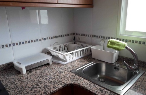 Castillo de Montemar Appartement | Alicante (Algorfa) cerca de Guardamar y Torrevieja