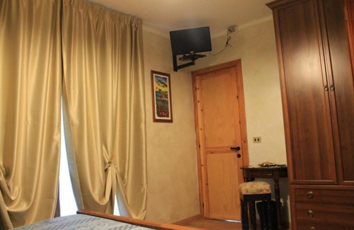 Cesana Torinese Maison | Alice Affittacamere