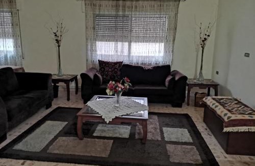 Madaba Appartement | Alice & Andrew Apt. Few Steps to Madaba Old City Center