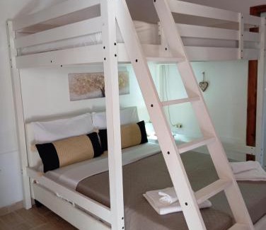 Spetses Appartement | Alice apartment 2