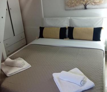Spetses Appartement | Alice apartment 2