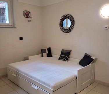 Crescentino Appartement | Alice Apartments